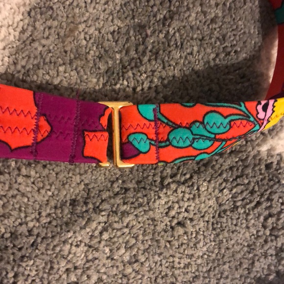 Victoria’s Secret beaded Bikini swim top - Picture 6 of 6